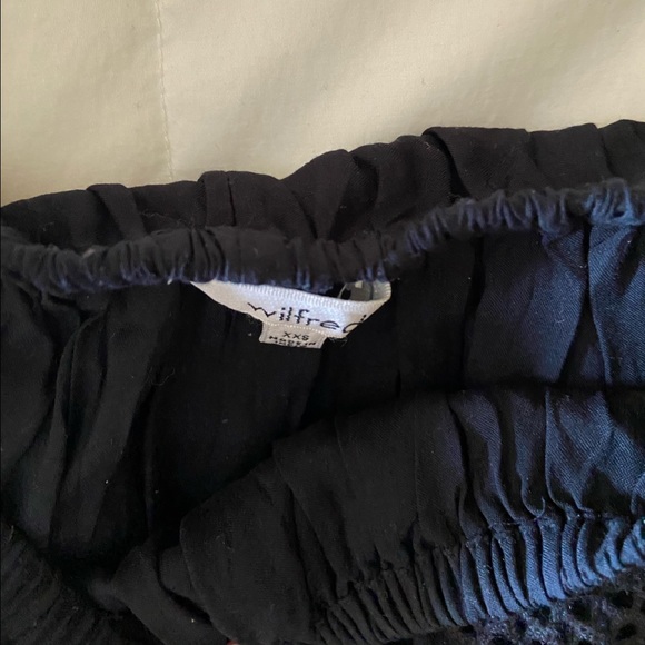 Aritzia Hollande Blouse - Picture 6 of 8